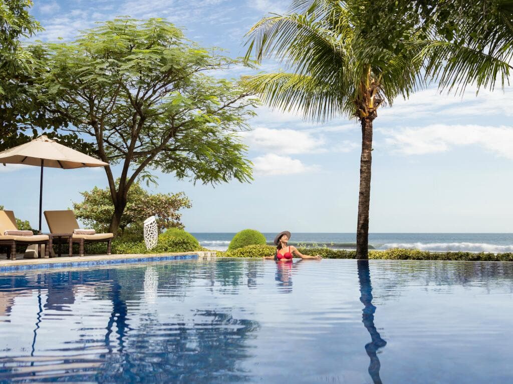 Padma Resort Legian package deal